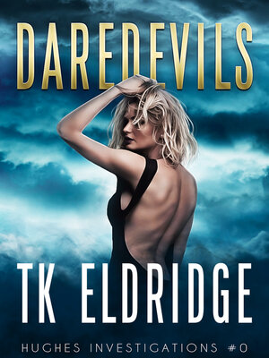 cover image of Daredevils